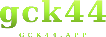 gck44 logo