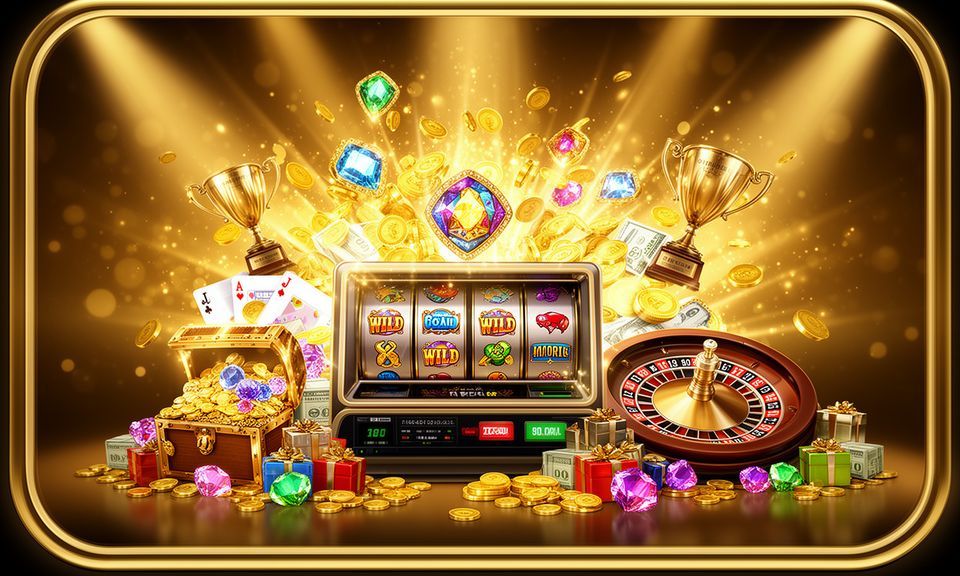 gck44 Sportsbook